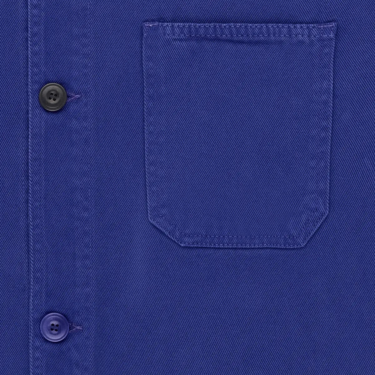 
                  
                    SERGI Outremer Jacke
                  
                
