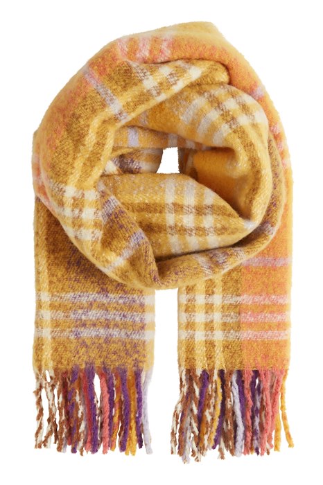 
                  
                    IAELMA Beeswax Scarf
                  
                