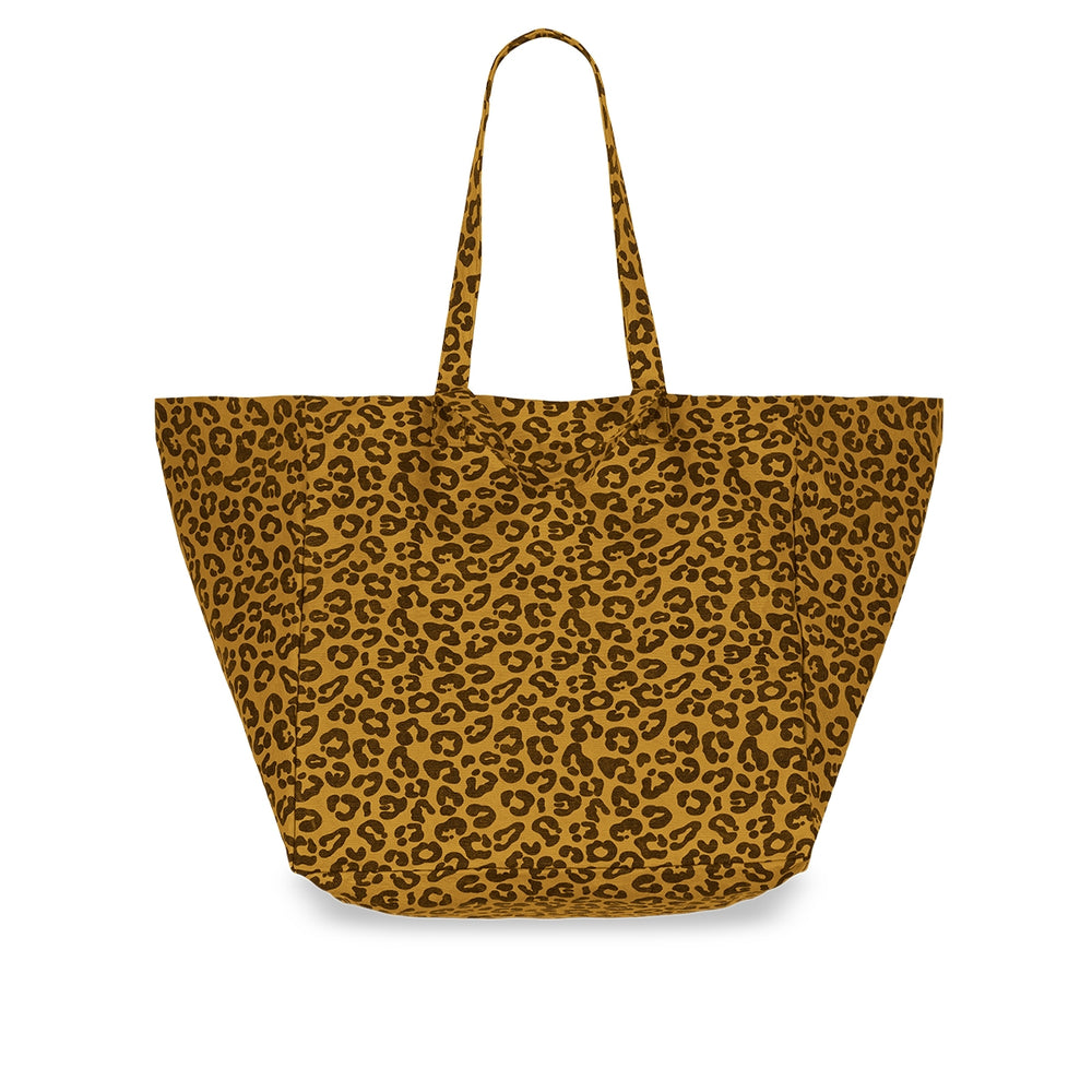 ELISA Caramel Graou Bag