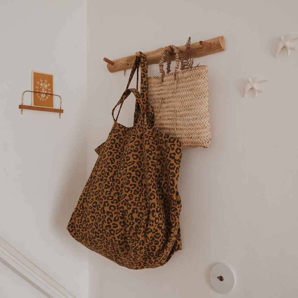 
                  
                    ELISA Caramel Graou Bag
                  
                
