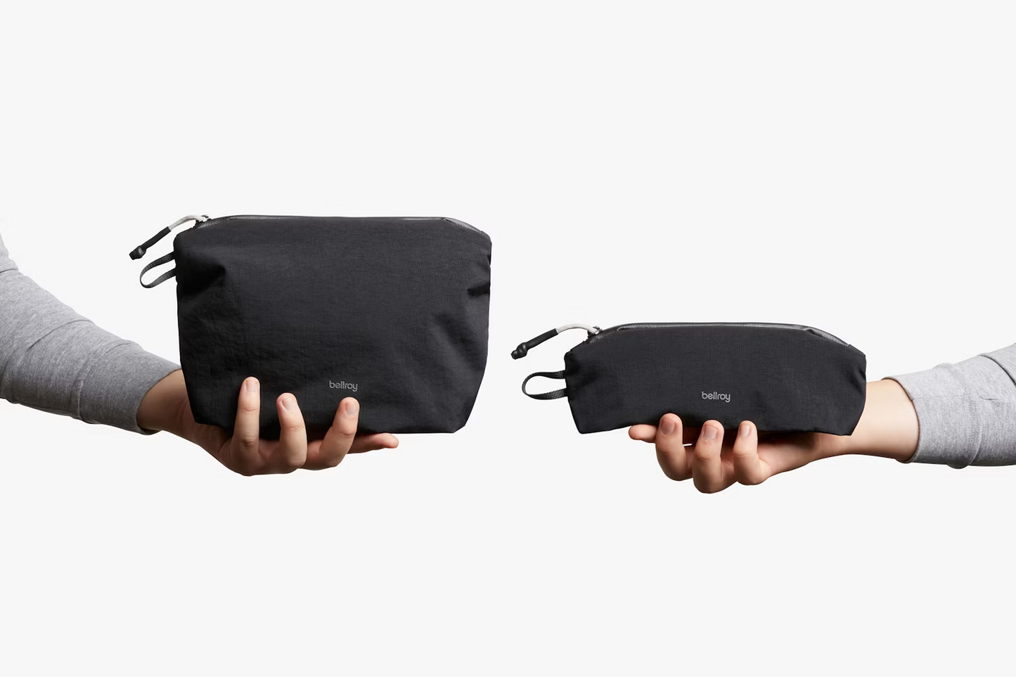 
                  
                    Black Lite Duo Beutel 2er-Set
                  
                