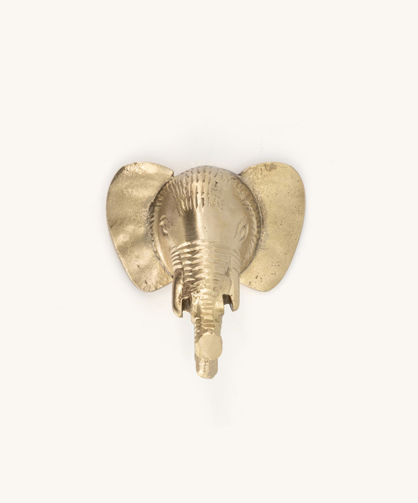 
                  
                    BILLY Large Elephant Hook
                  
                
