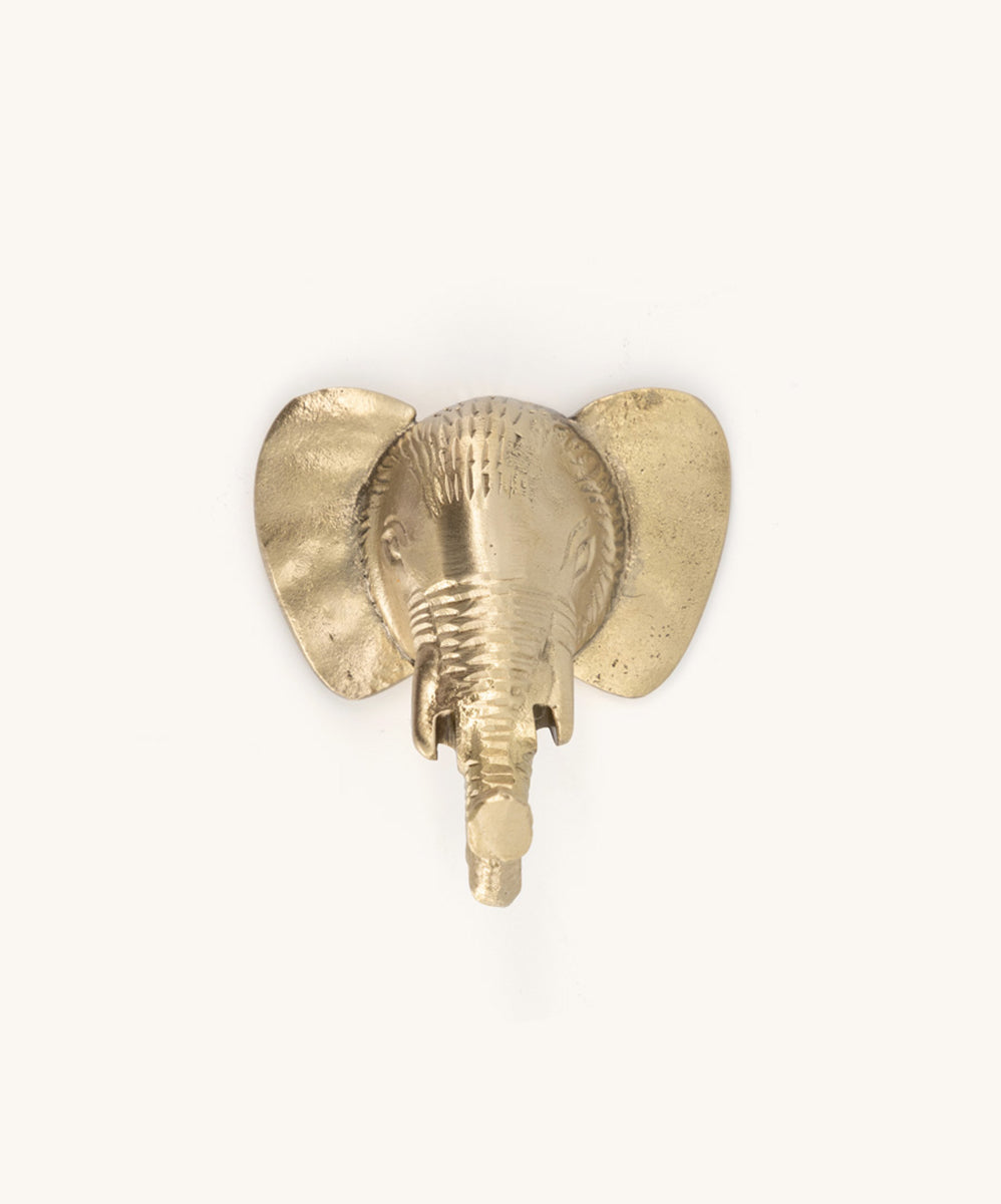 
                  
                    BILLY Large Elephant Hook
                  
                