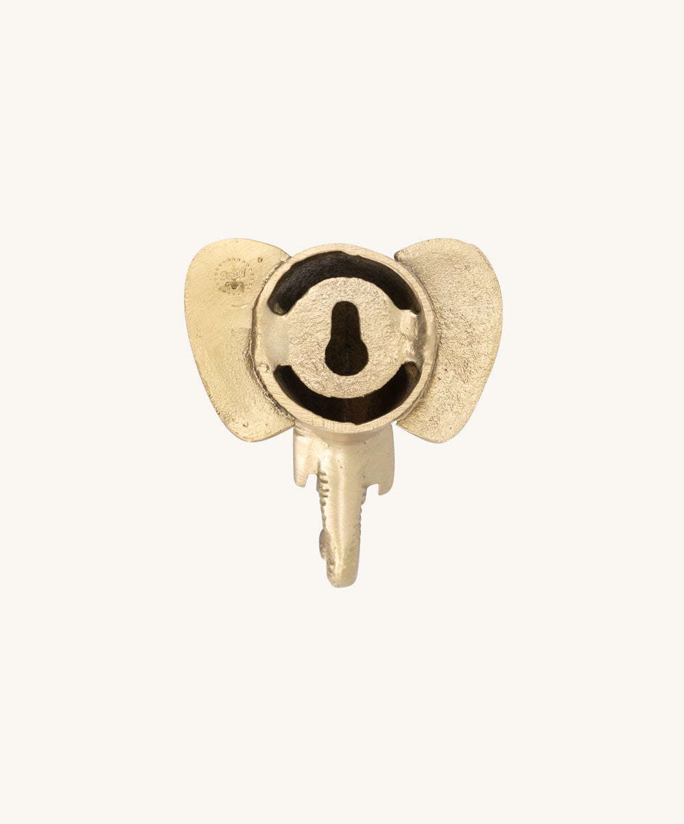 
                  
                    BILLY Large Elephant Hook
                  
                
