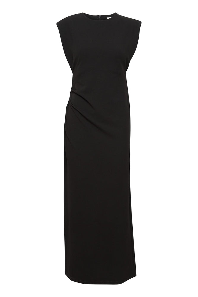 
                  
                    IHKATINE Black Dress
                  
                