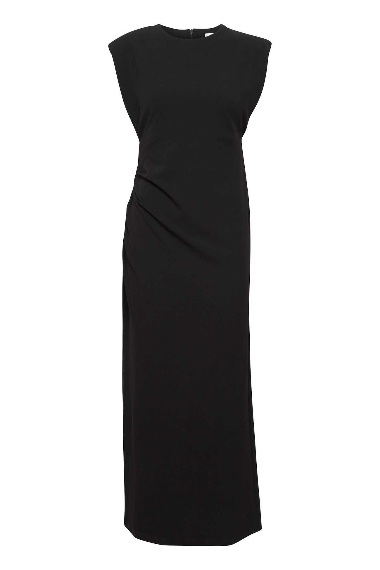 
                  
                    IHKATINE Black Dress
                  
                