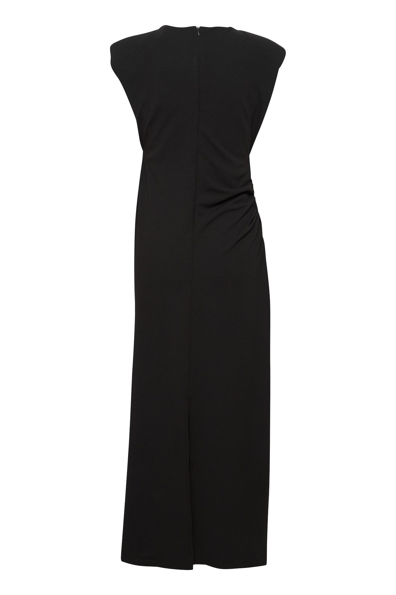 
                  
                    IHKATINE Black Dress
                  
                