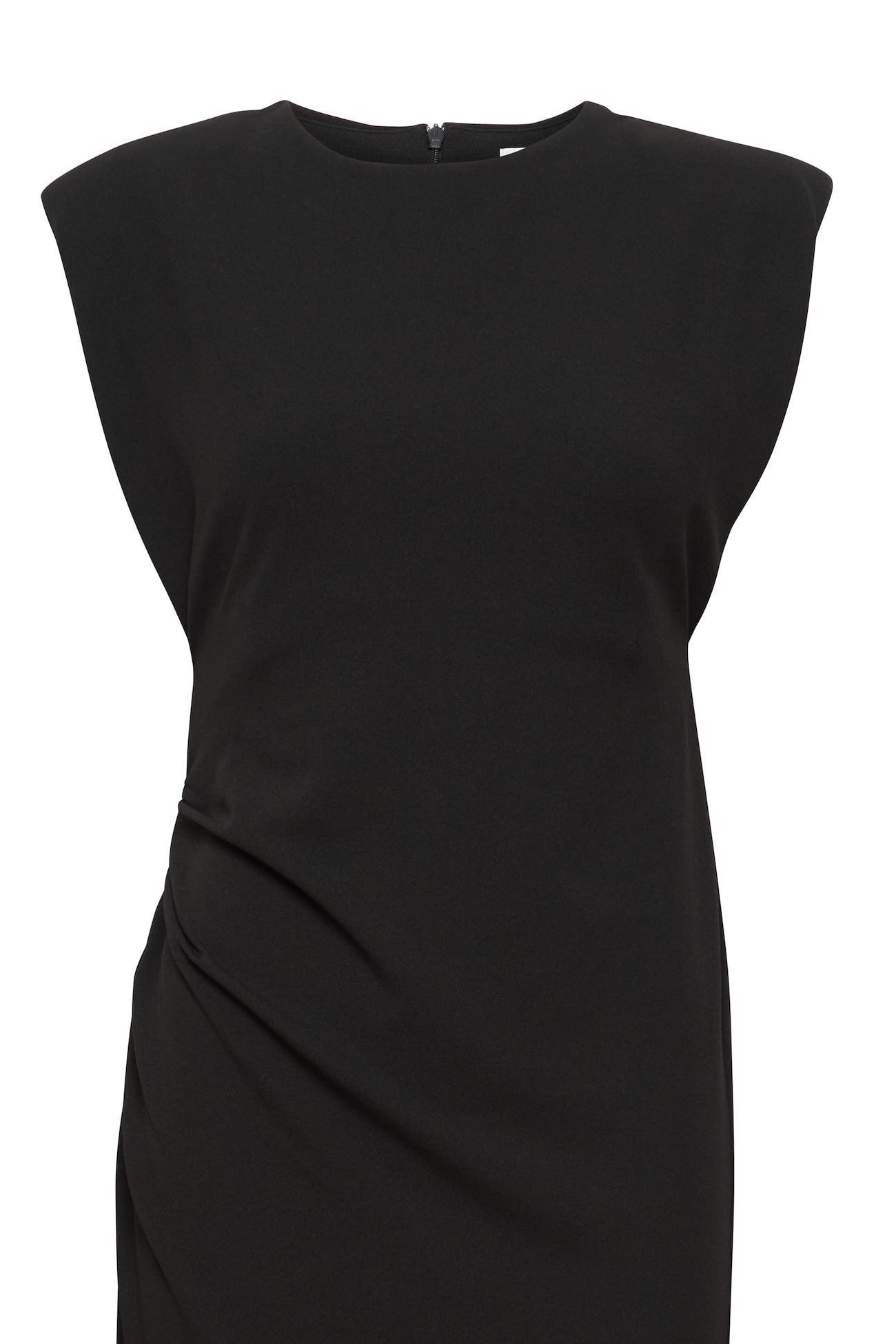 
                  
                    IHKATINE Black Dress
                  
                