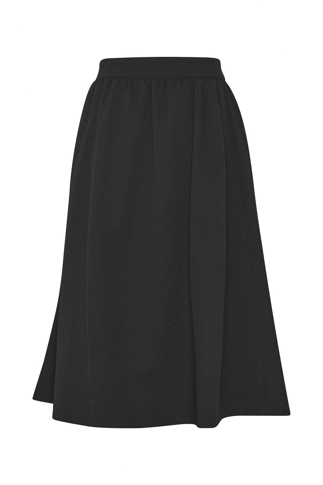 
                  
                    IHJOLISSA Black Skirt
                  
                