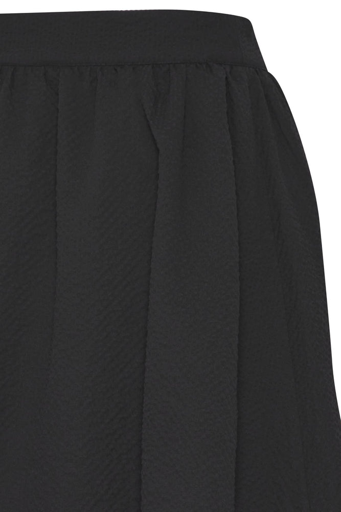 
                  
                    IHJOLISSA Black Skirt
                  
                