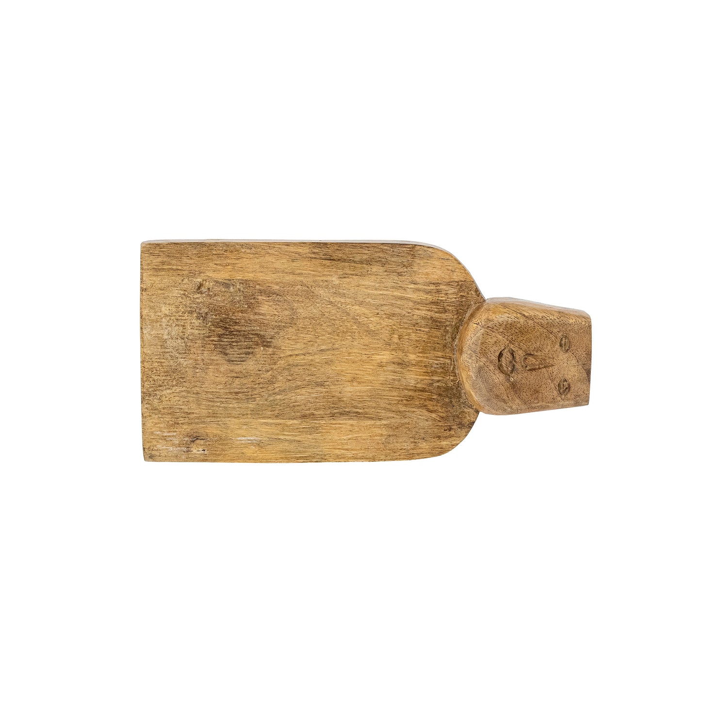 
                  
                    BROOKLYN Small Natural Mango Serving Board
                  
                