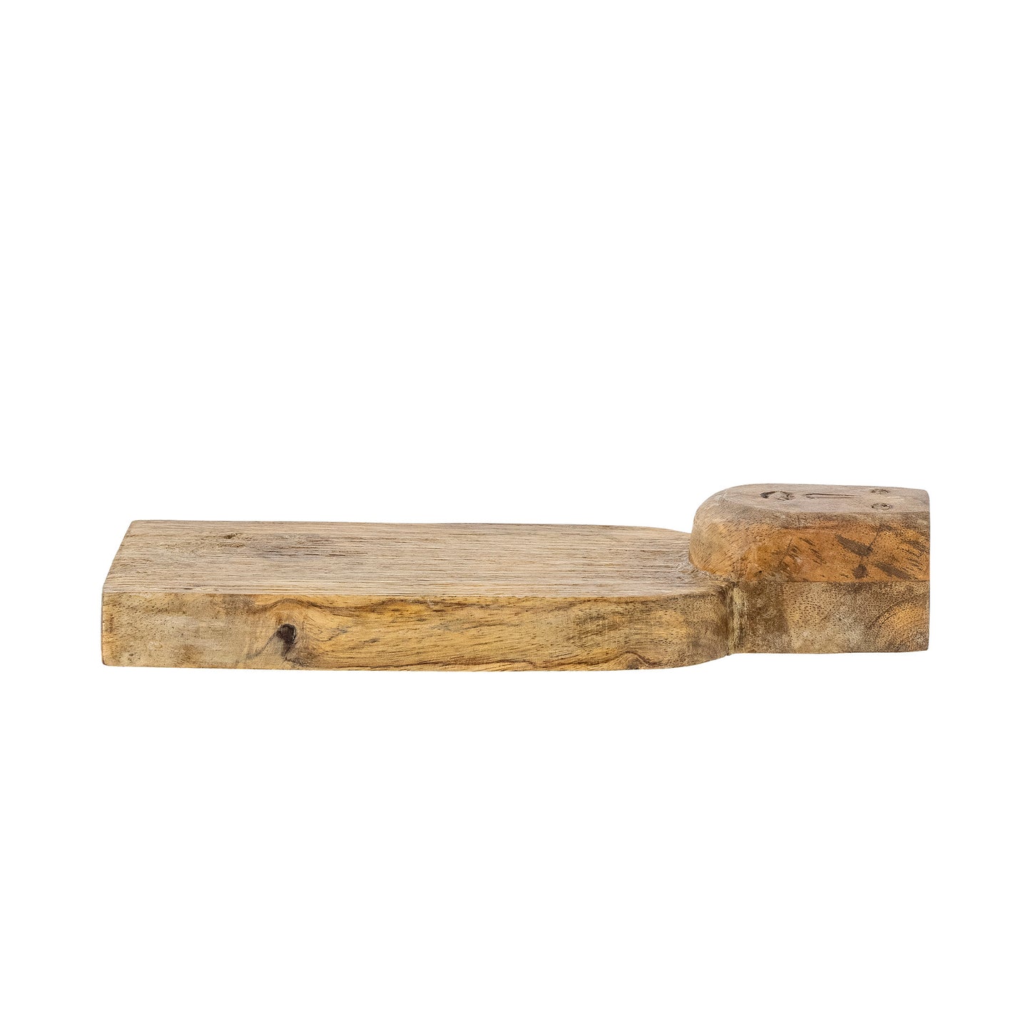 
                  
                    BROOKLYN Small Natural Mango Serving Board
                  
                