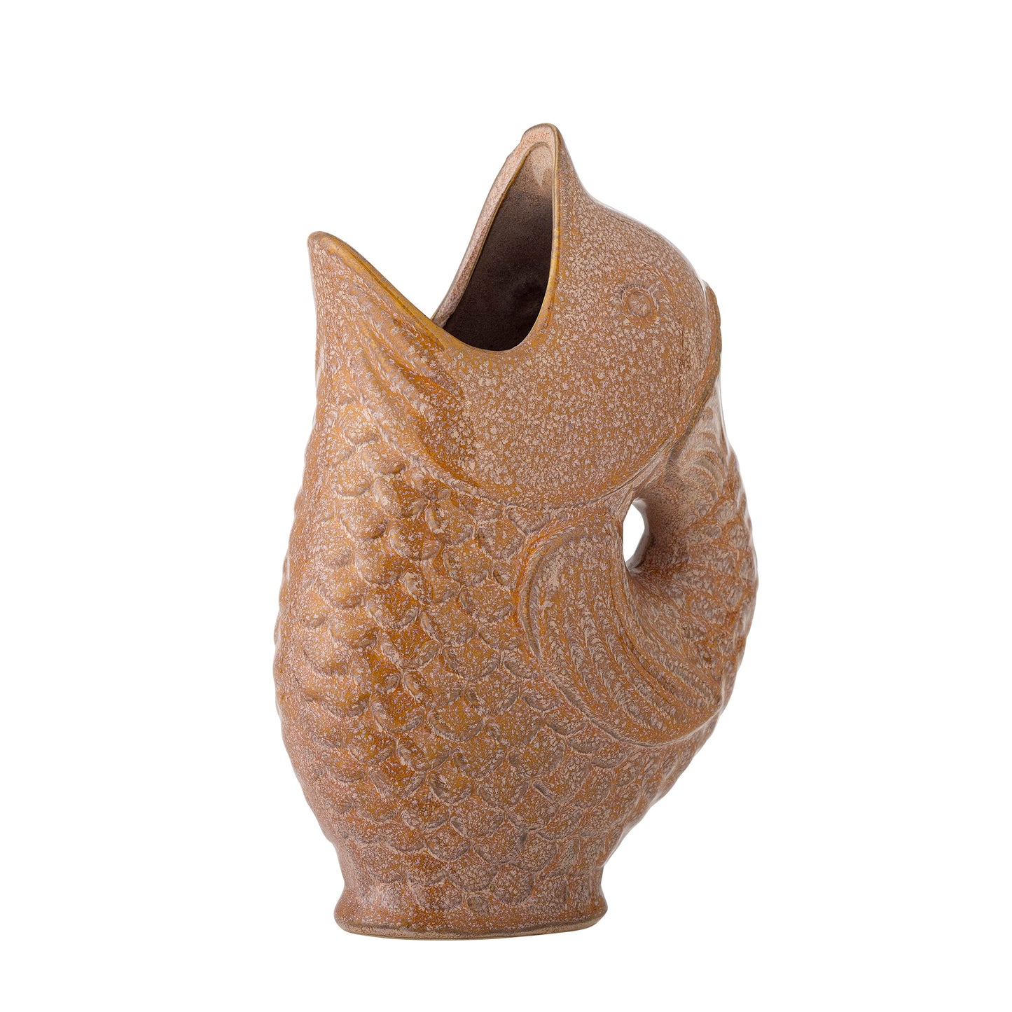 
                  
                    Brown Harvey Vase
                  
                