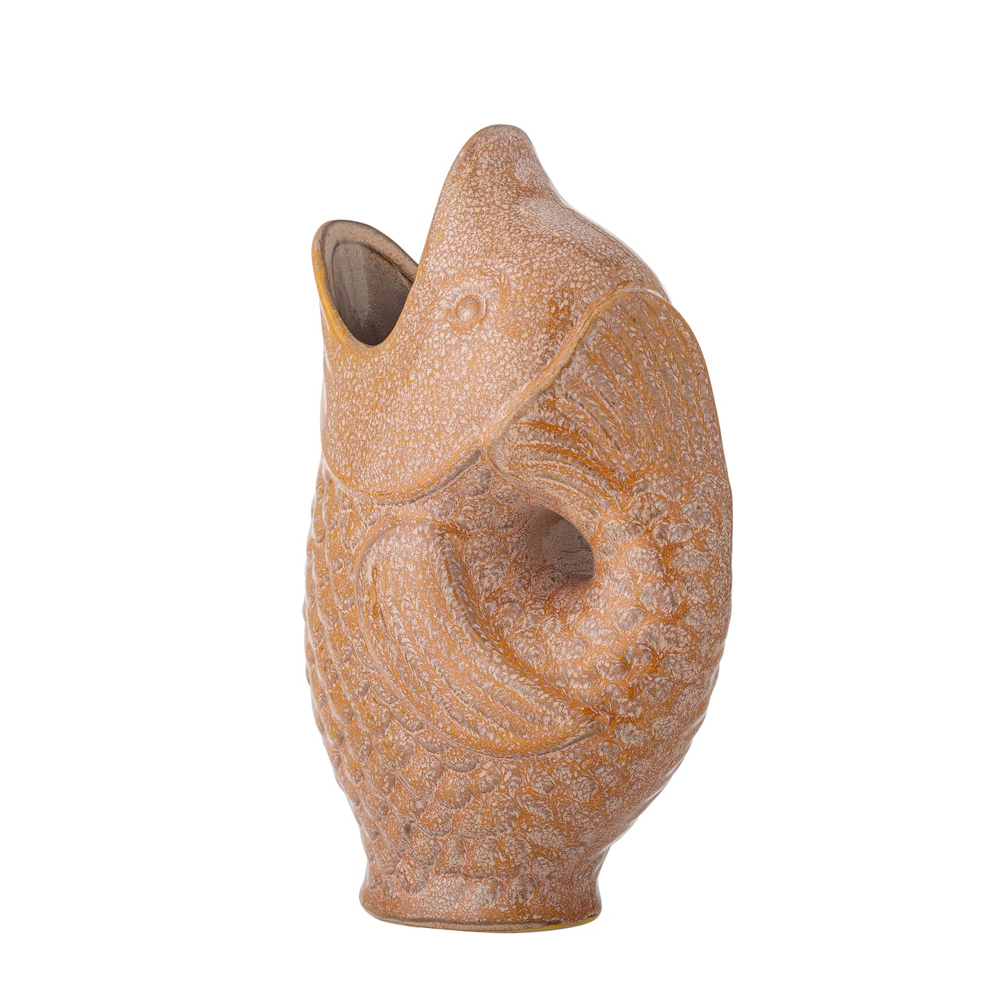 
                  
                    Brown Harvey Vase
                  
                