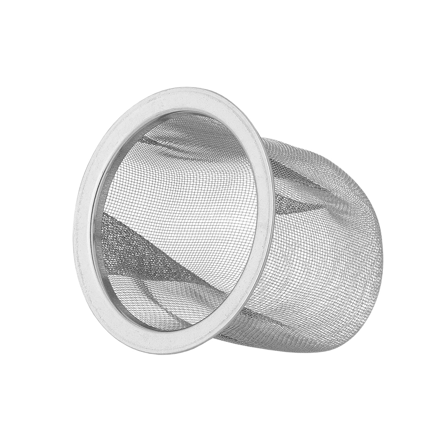 
                  
                    Bloomingville, Creative Collection Wrenna Teekanne aus Steingut in Fischform mit Naturgriff, 800 ml, mit Sieb
                  
                