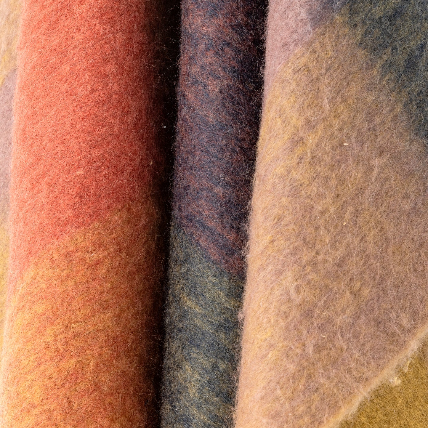 
                  
                    Yellow Kamini Throw
                  
                