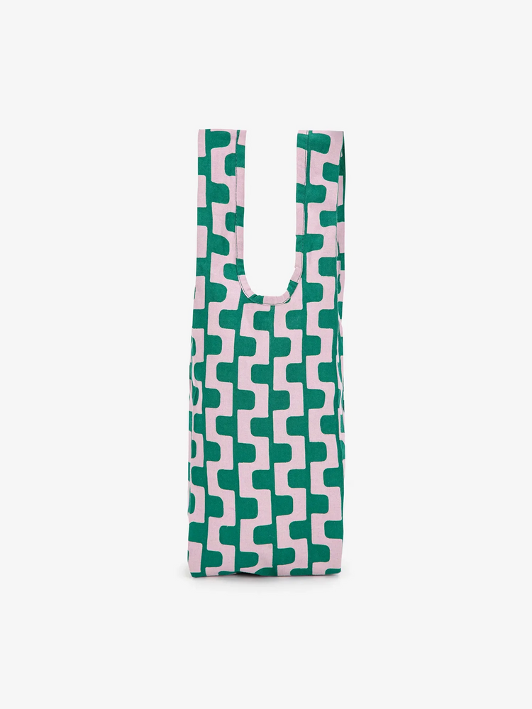 
                  
                    Flaschentasche mit Kette
                  
                