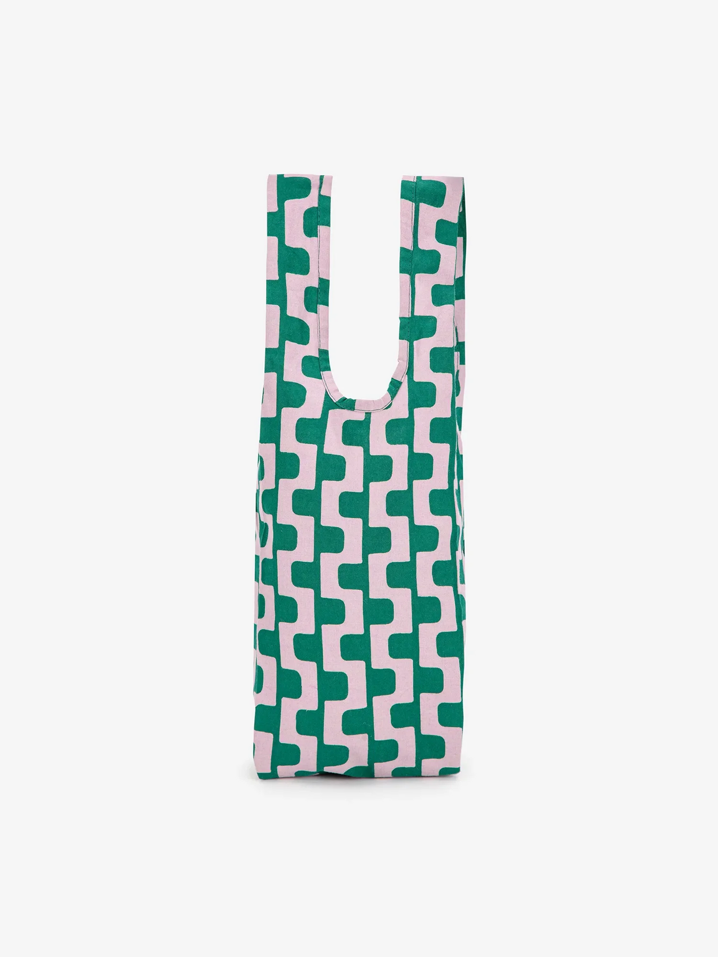 
                  
                    Flaschentasche mit Kette
                  
                