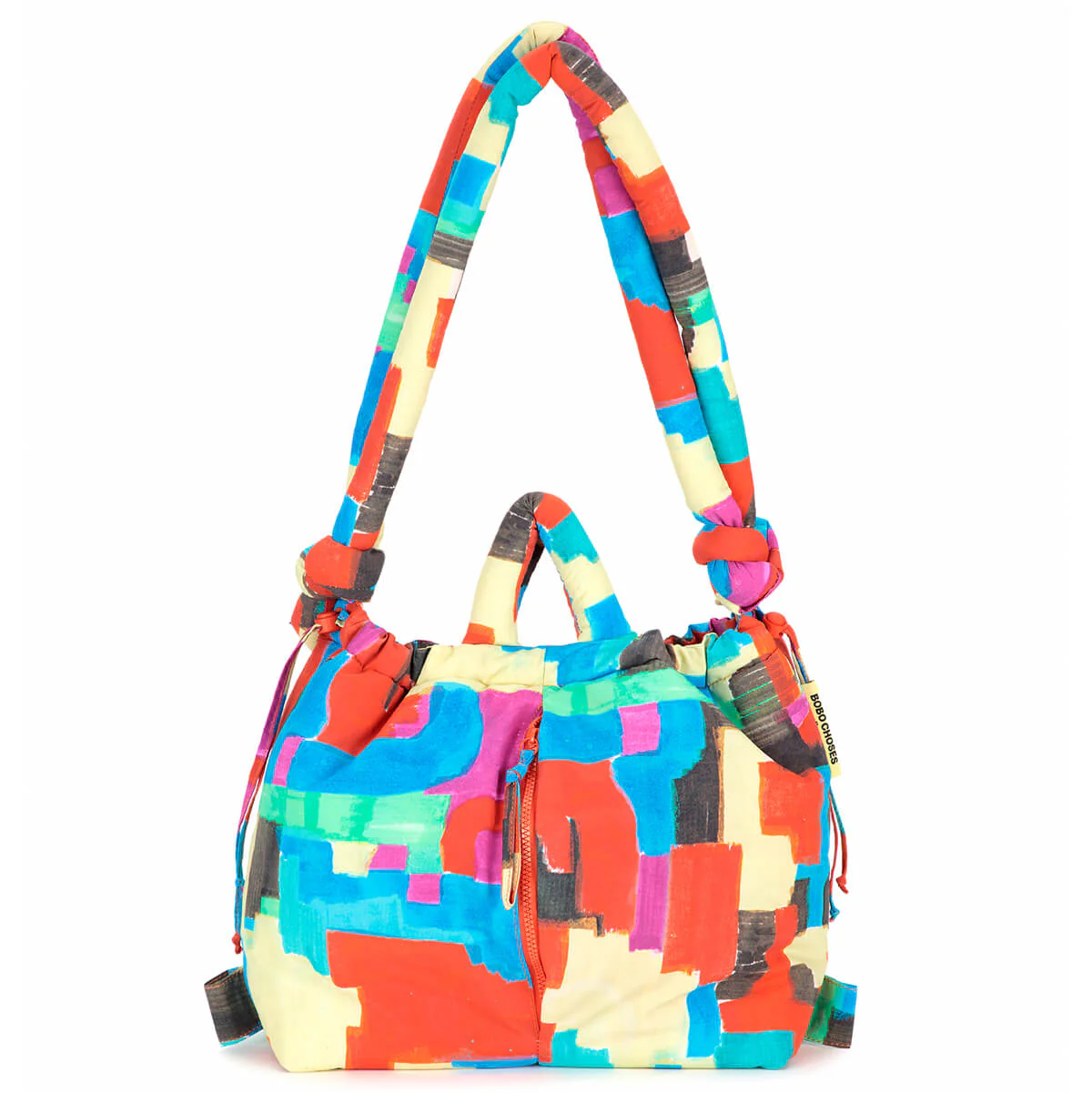 
                  
                    Multicolour Olend Big Bag
                  
                