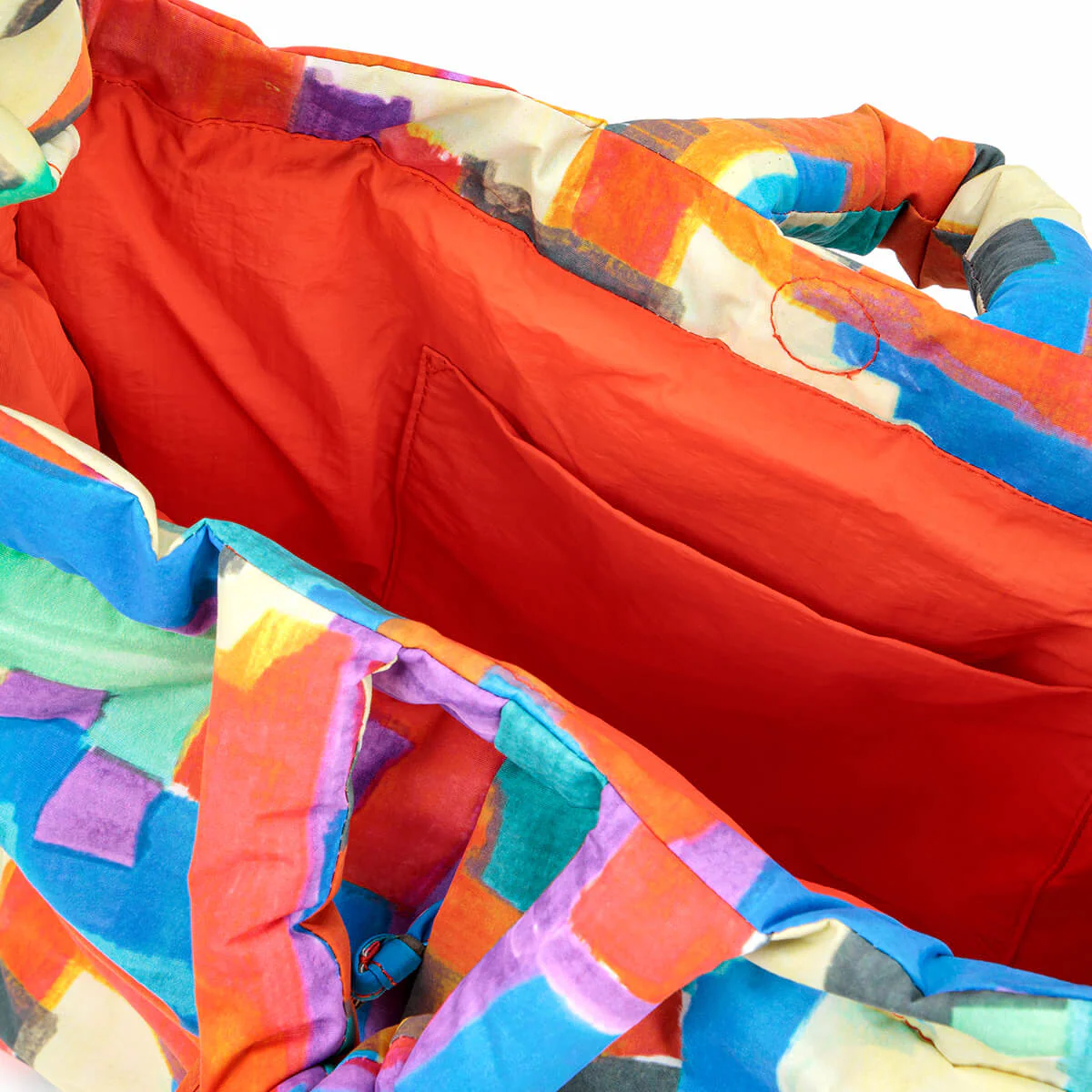 
                  
                    Multicolour Olend Big Bag
                  
                