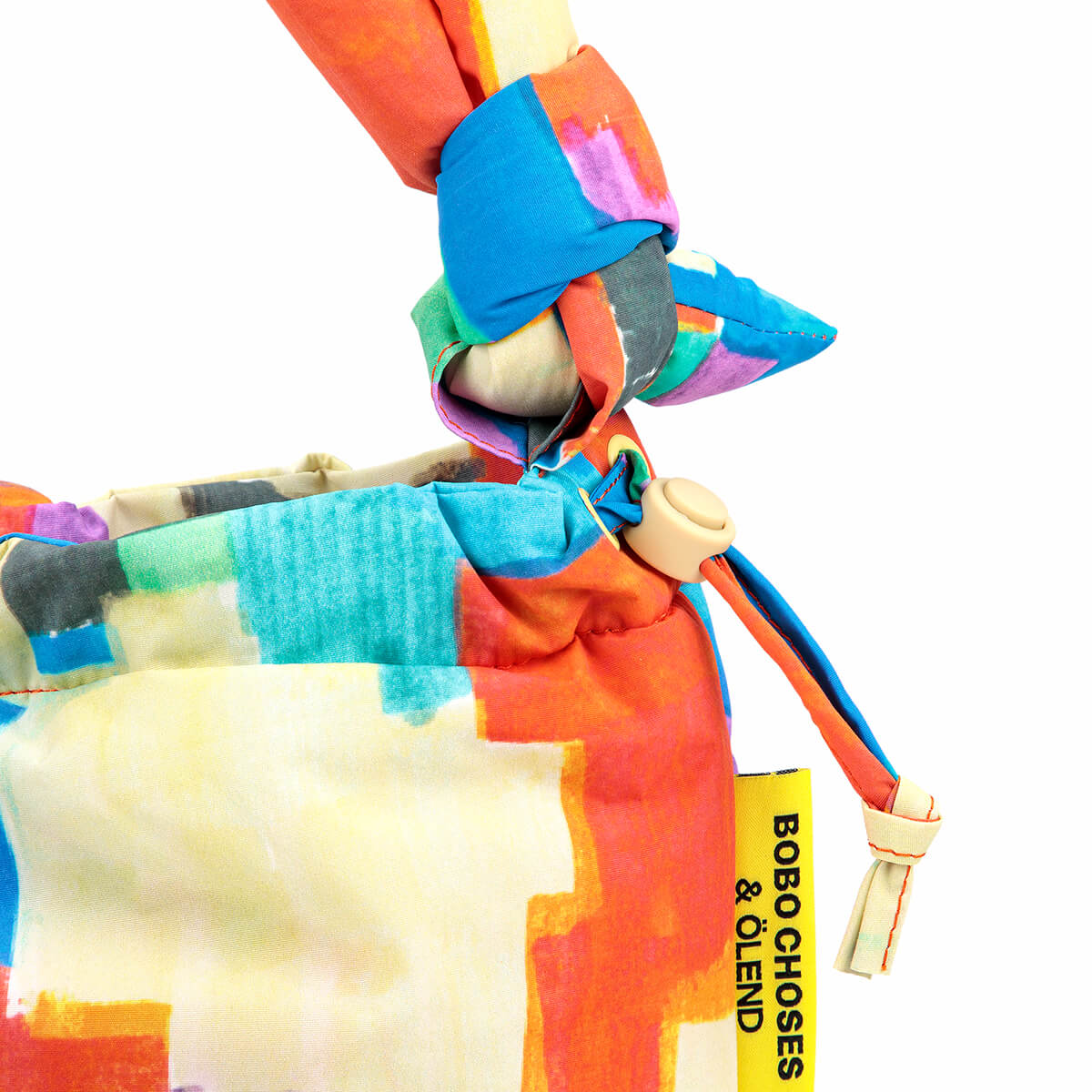 
                  
                    Multicolour Olend Big Bag
                  
                