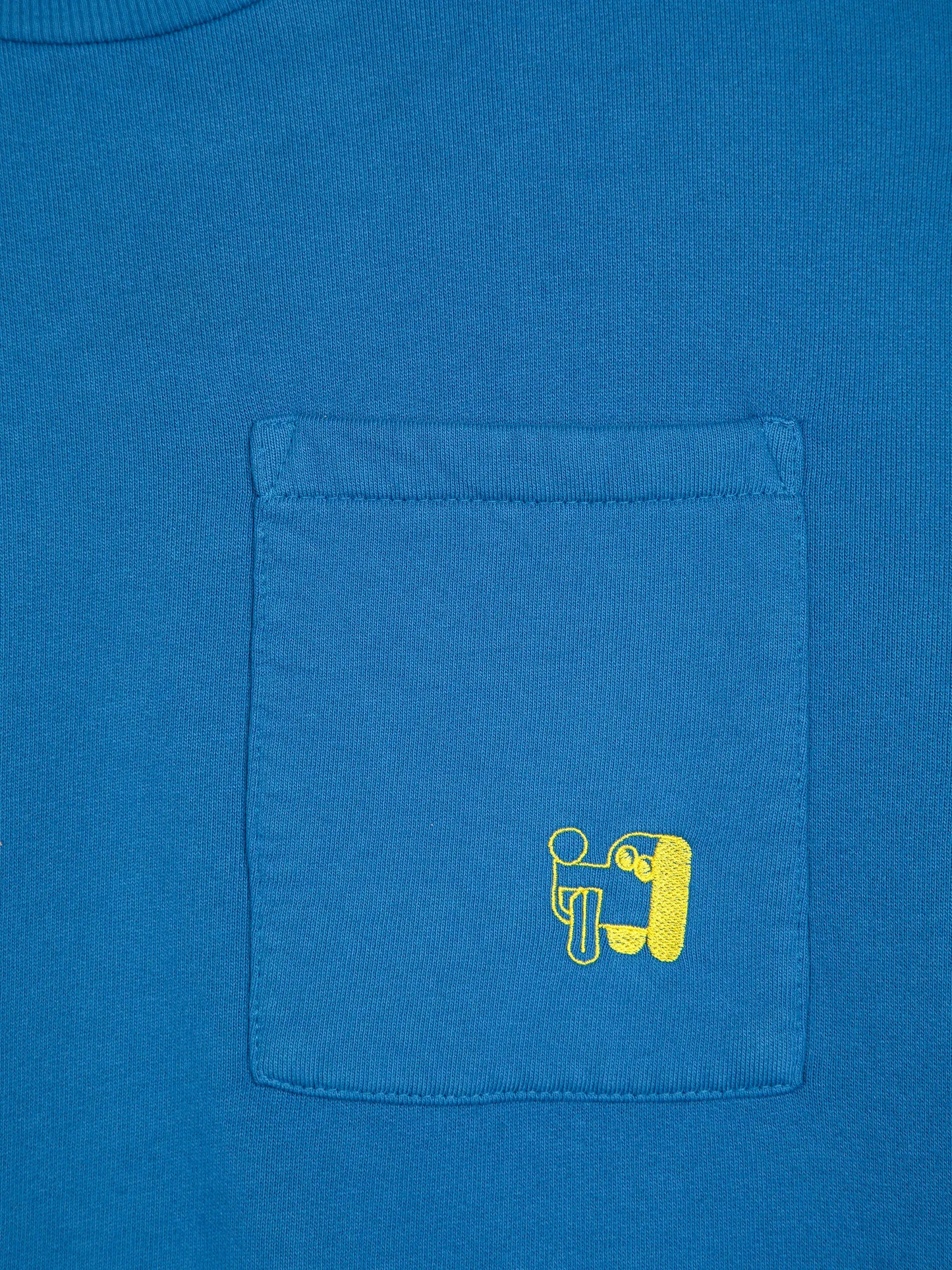 
                  
                    Mehrfarbiger Tic Tac Toe Unisex-Pullover
                  
                