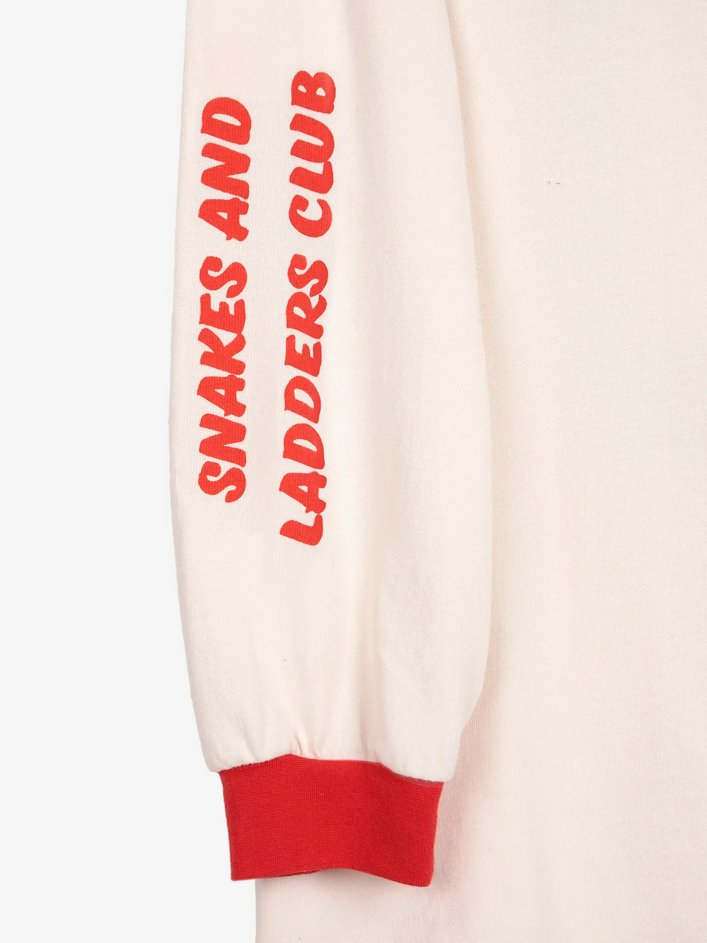 
                  
                    Off White Snake Long Sleeve
                  
                