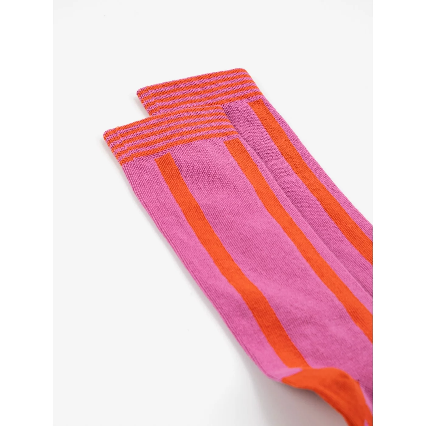 
                  
                    Purple Long Socks
                  
                
