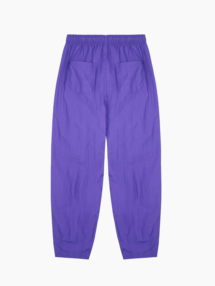 
                  
                    Violet Woven Trousers
                  
                
