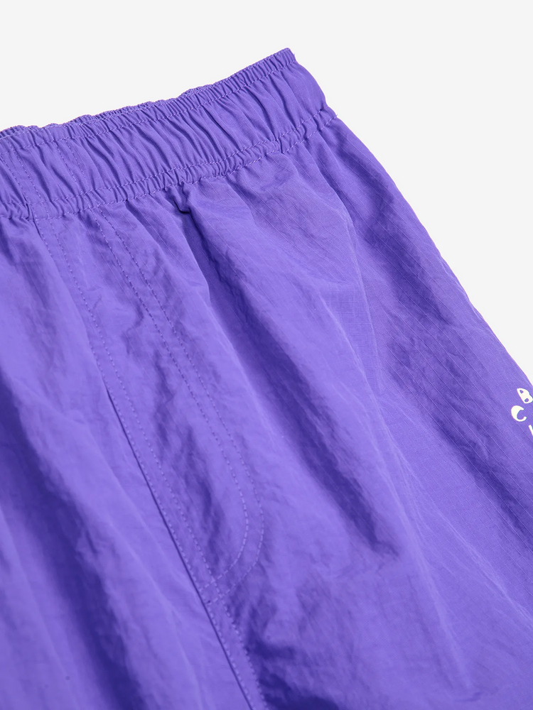 
                  
                    Violet Woven Trousers
                  
                