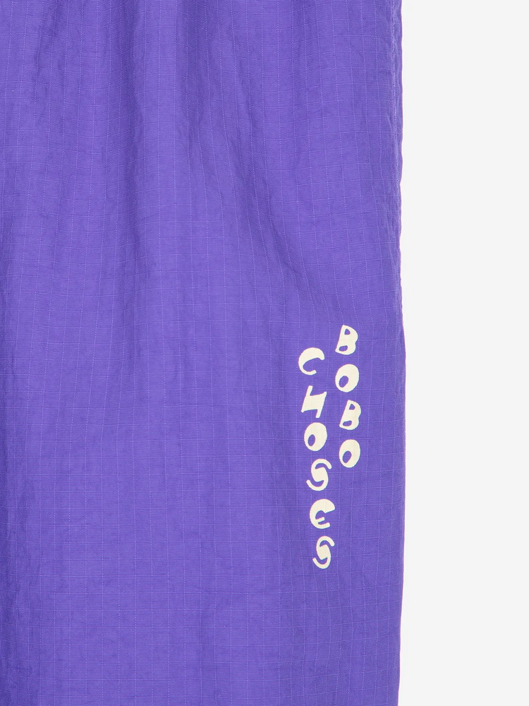 
                  
                    Violet Woven Trousers
                  
                