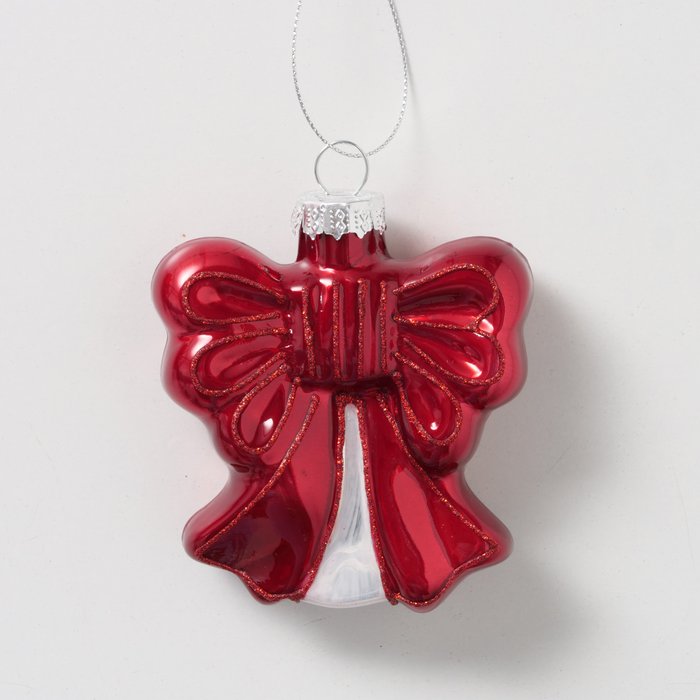 
                  
                    BOLLY Dekoration, verschiedene Rottöne
                  
                