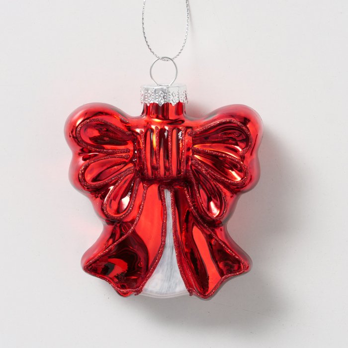 
                  
                    BOLLY Dekoration, verschiedene Rottöne
                  
                