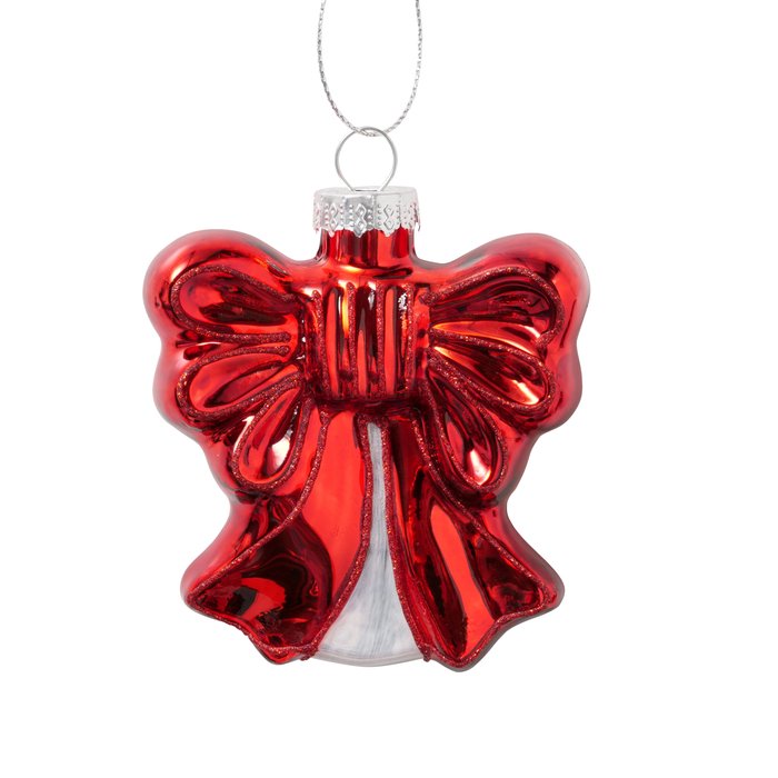 
                  
                    BOLLY Dekoration, verschiedene Rottöne
                  
                