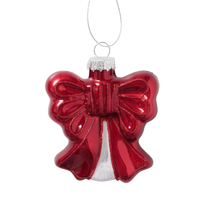 
                  
                    BOLLY Dekoration, verschiedene Rottöne
                  
                