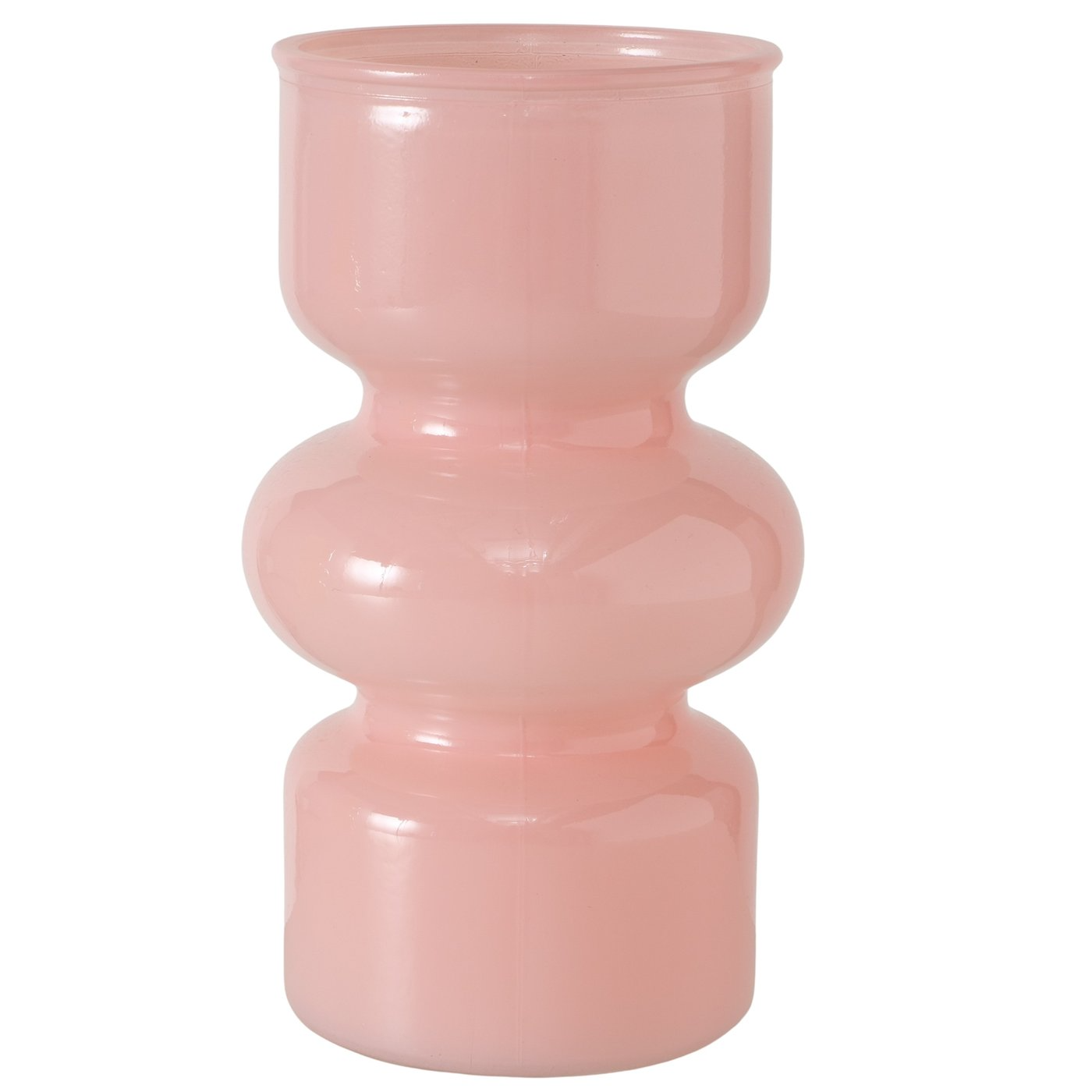 
                  
                    MAIKA Sortierte Glasvase
                  
                