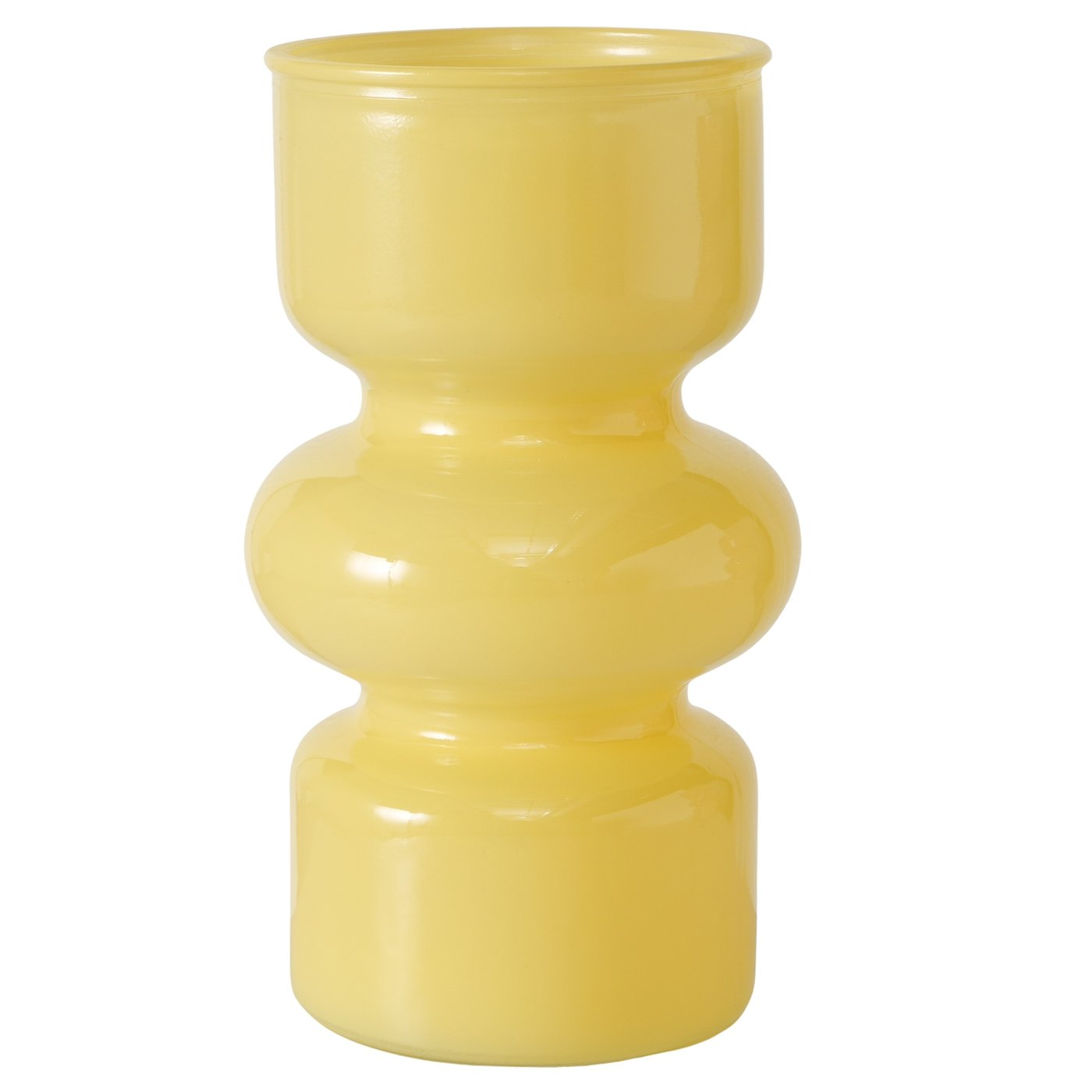 
                  
                    MAIKA Sortierte Glasvase
                  
                