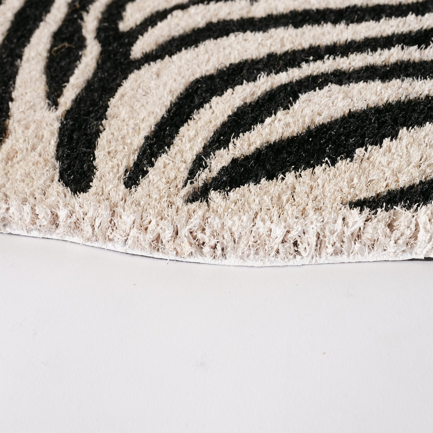 
                  
                    Zebra-Fußmatte
                  
                