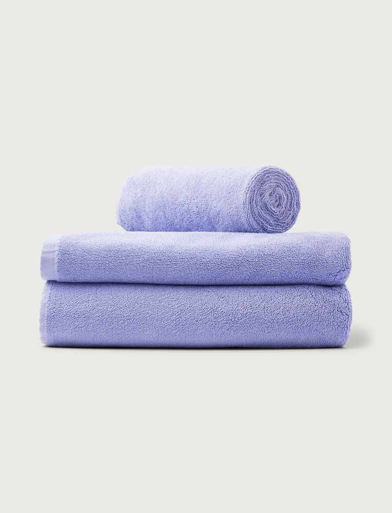 
                  
                    Lavender Blue Naram Wash Cloth
                  
                