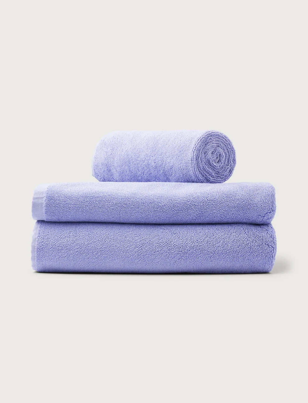 
                  
                    Lavender Blue Naram Wash Cloth
                  
                