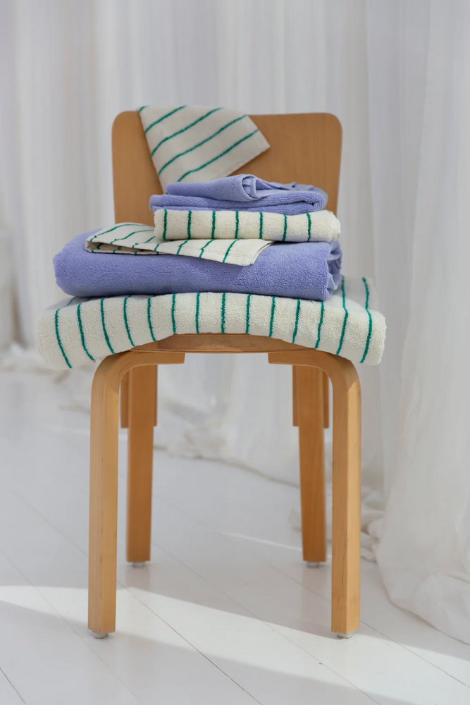 
                  
                    Lavender Blue Naram Wash Cloth
                  
                