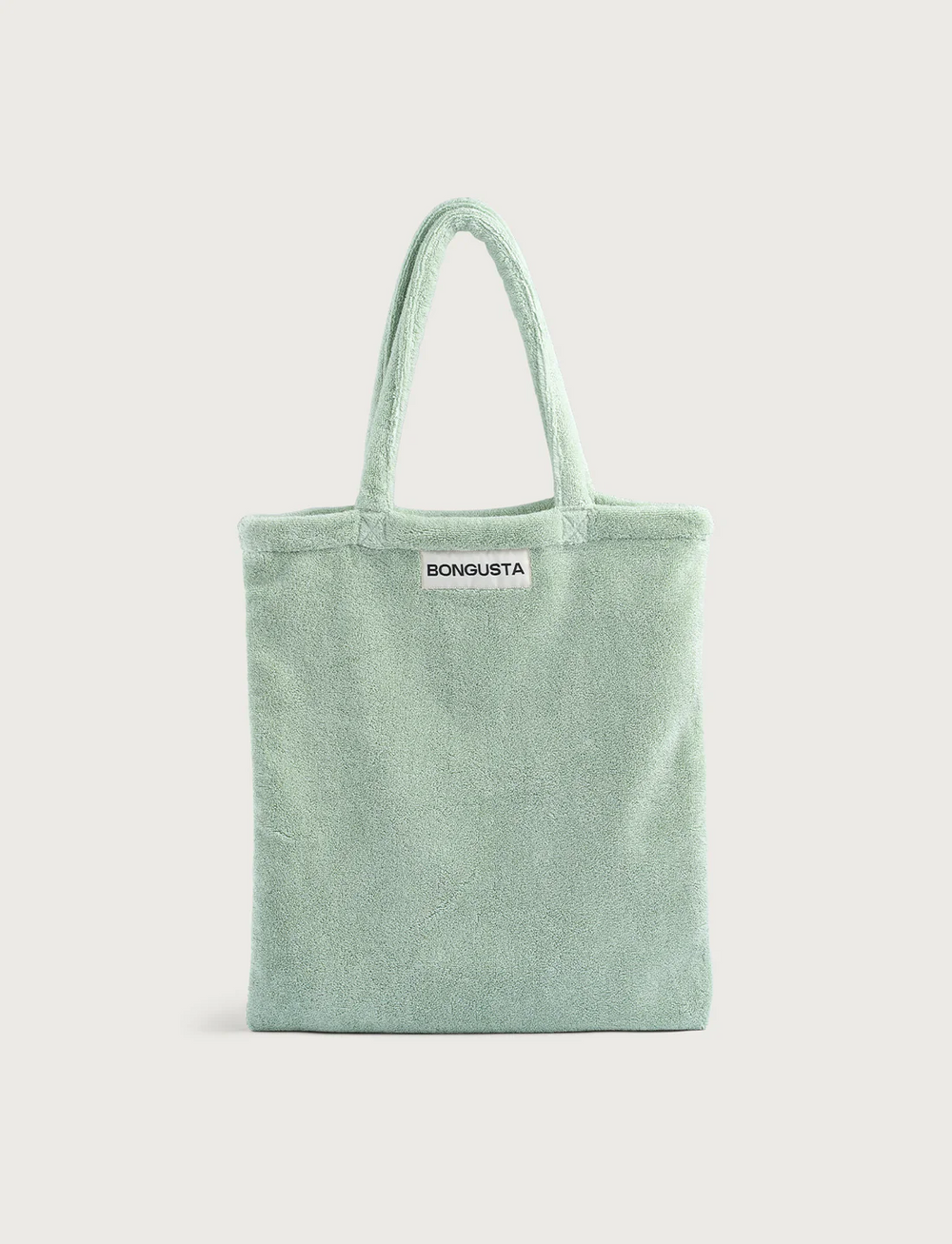 Silver Sage Naram Tote Bag