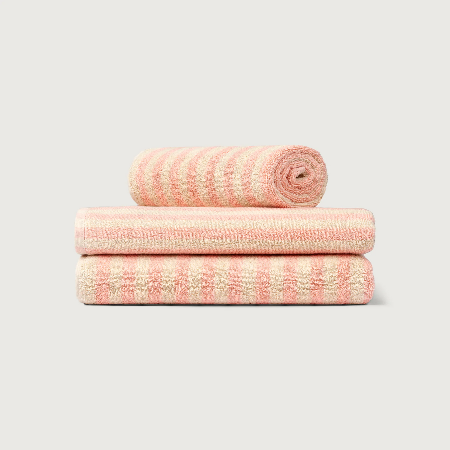 
                  
                    Tropical & Creme Naram Hand Towel
                  
                
