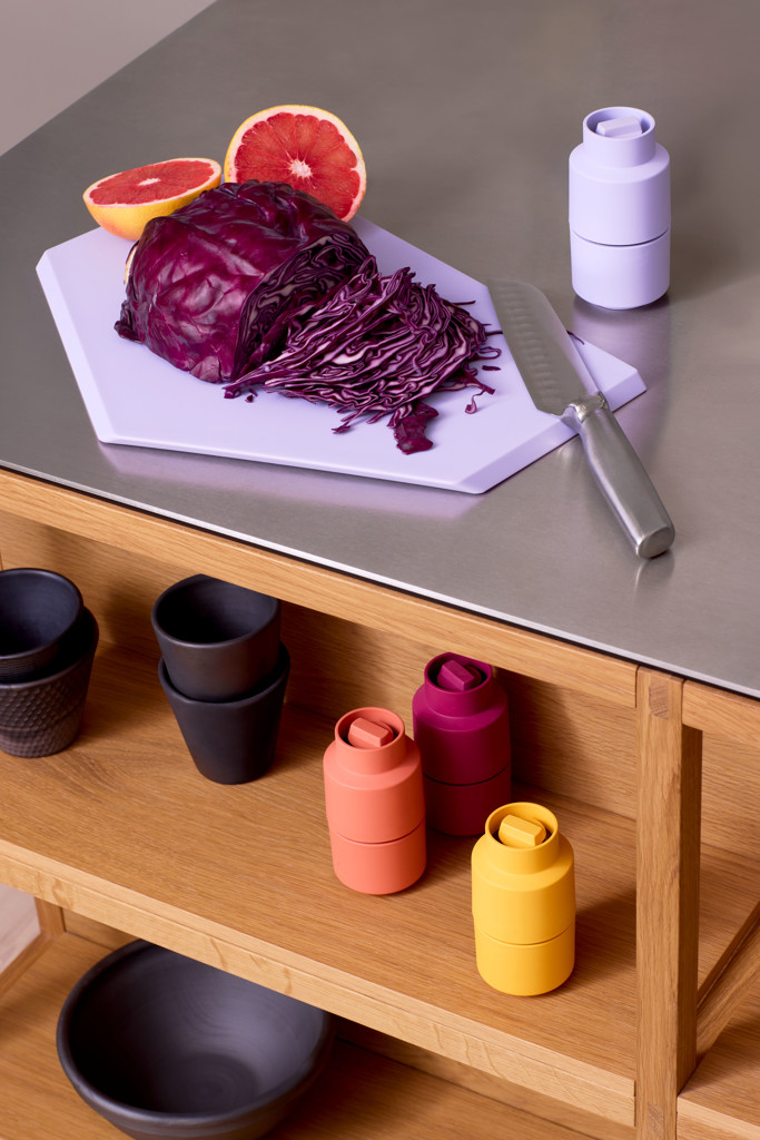 
                  
                    BILLUND Lavender Spice Mill
                  
                