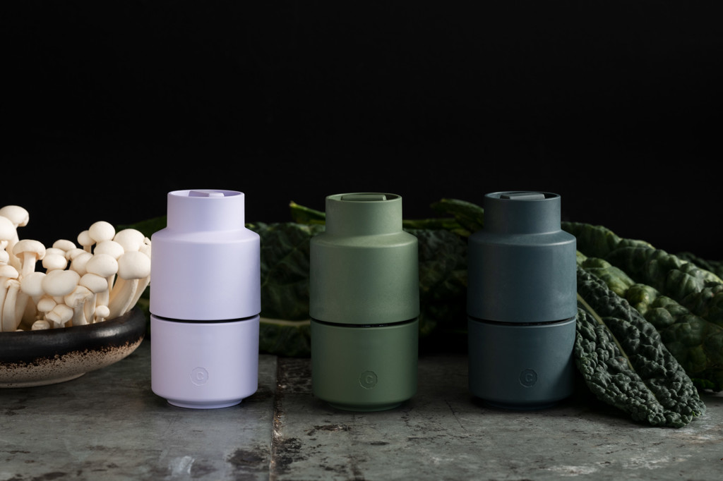 
                  
                    BILLUND Lavender Spice Mill
                  
                