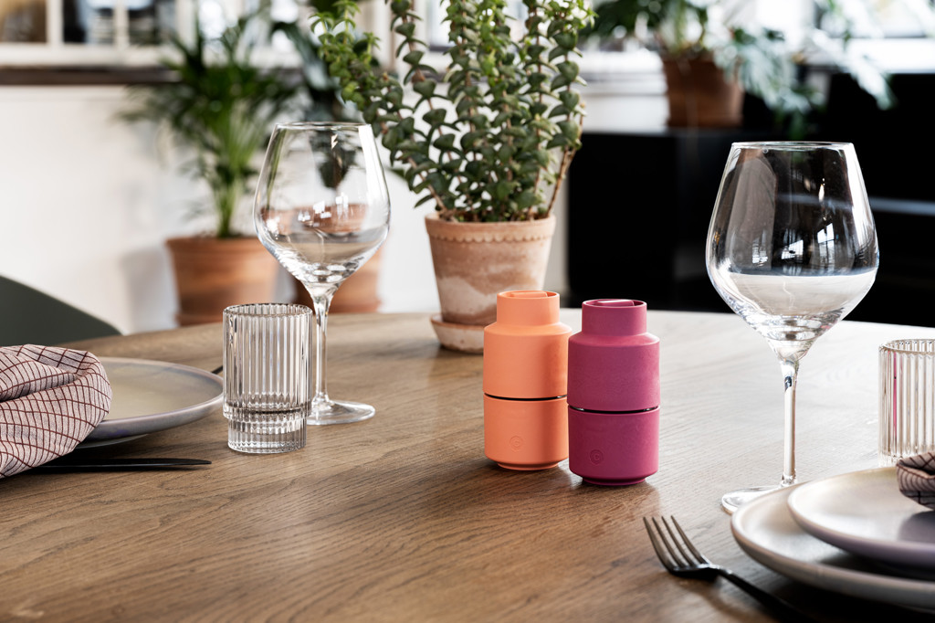 
                  
                    BILLUND Paprika Spice Mill
                  
                