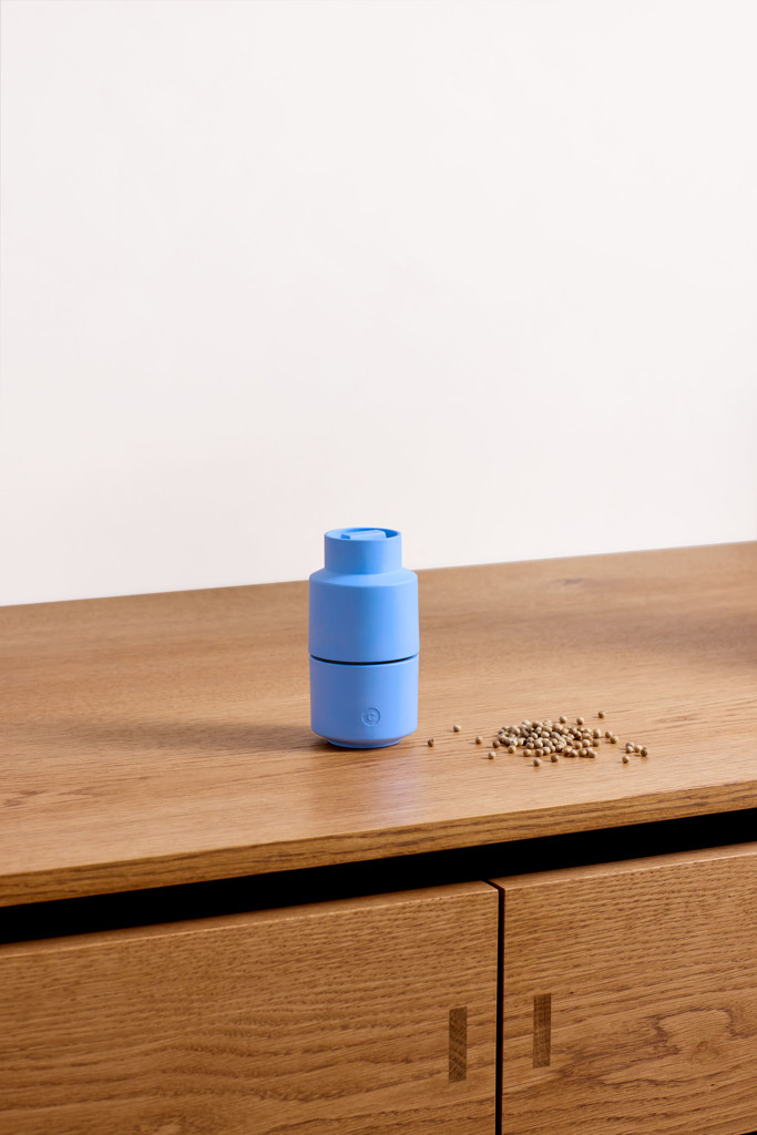 
                  
                    BILLUND Sea Salt Spice Mill
                  
                