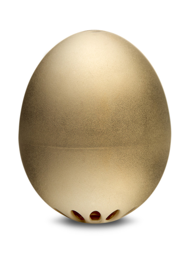 
                  
                    Golden Beep Intelligent Egg Timer
                  
                