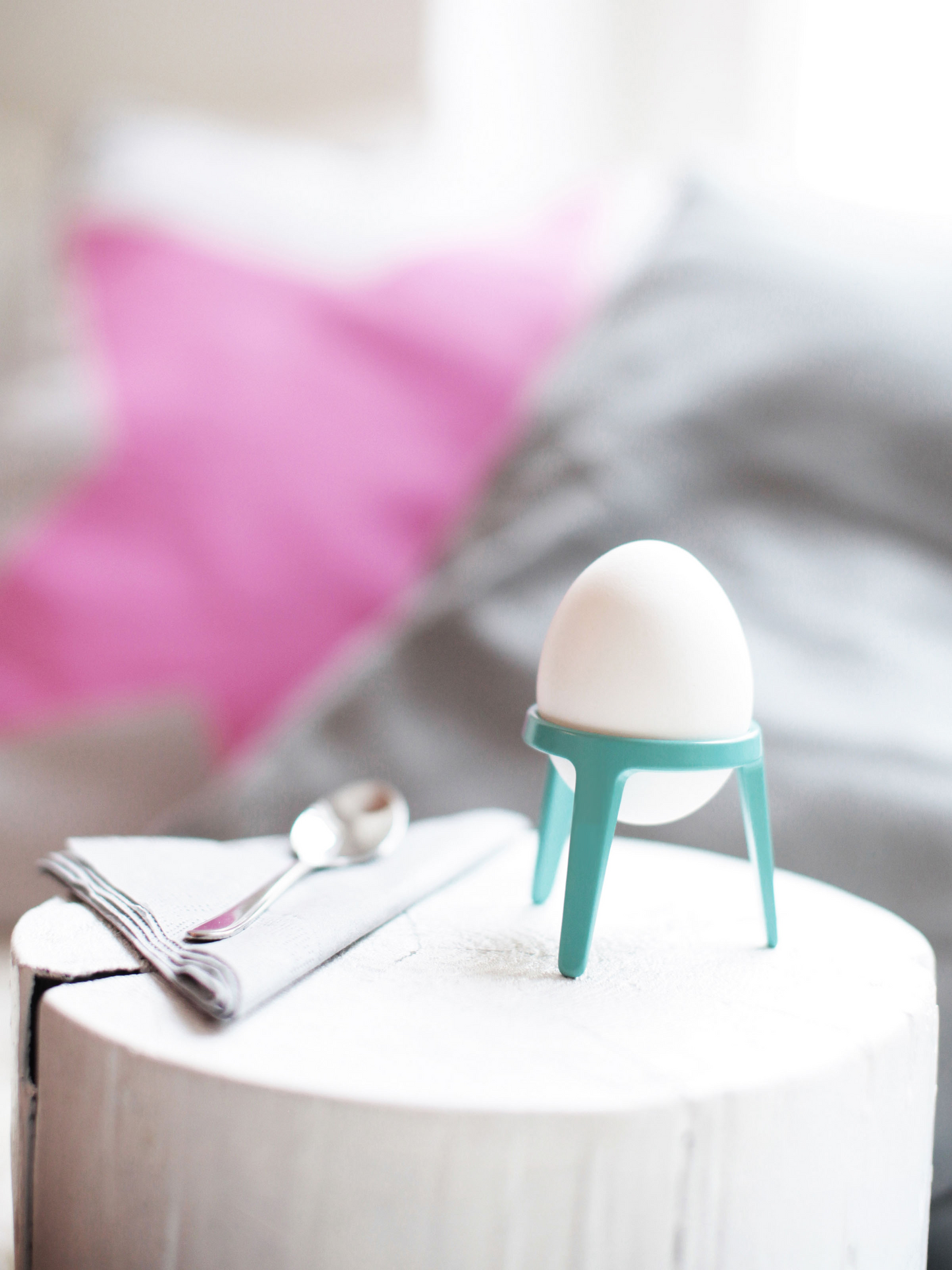 
                  
                    ROCKET Lime Turquoise Egg Cup Set Of 2
                  
                