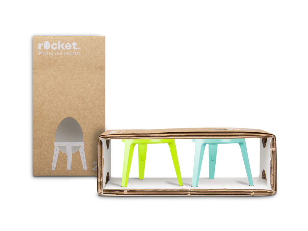 
                  
                    ROCKET Lime Turquoise Egg Cup Set Of 2
                  
                